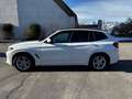 BMW X3 xDrive 20d M Sport Weiß - thumbnail 2