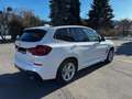 BMW X3 xDrive 20d M Sport Weiß - thumbnail 4