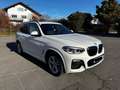 BMW X3 xDrive 20d M Sport Weiß - thumbnail 1