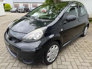 Aygo 1.0i VVT-i 🛑Euro 5🛑