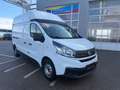 Fiat Talento 2.0 EcoJet 145 SX Kastenwagen EK L2H2 3,0t Weiß - thumbnail 1