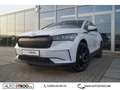 Skoda Enyaq 80 Sport l ACC l LED l ALUBLACK Blanc - thumbnail 2
