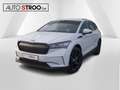 Skoda Enyaq 80 Sport l ACC l LED l ALUBLACK Blanc - thumbnail 1