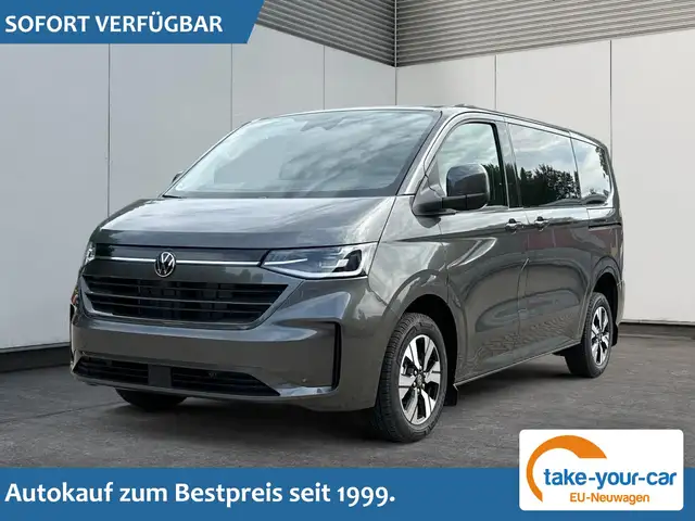 Volkswagen T7 Caravelle Style KR+AHK+NAVI+MATRIX-LED+SHZ+KAMERA+PDC 2.0...