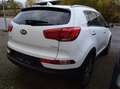 Kia Sportage 2.0 CRDi AWD Team Edition Leder Navi Weiß - thumbnail 5