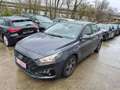 Hyundai i30 Select Mild-Hybrid Gris - thumbnail 4