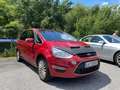 Ford S-Max S-MAX Titanium 2,0 TDCi DPF Titanium Rot - thumbnail 2