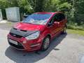 Ford S-Max S-MAX Titanium 2,0 TDCi DPF Titanium Rot - thumbnail 3