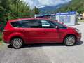 Ford S-Max S-MAX Titanium 2,0 TDCi DPF Titanium Rot - thumbnail 4