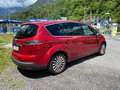 Ford S-Max S-MAX Titanium 2,0 TDCi DPF Titanium Rot - thumbnail 6