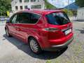 Ford S-Max S-MAX Titanium 2,0 TDCi DPF Titanium Rot - thumbnail 5