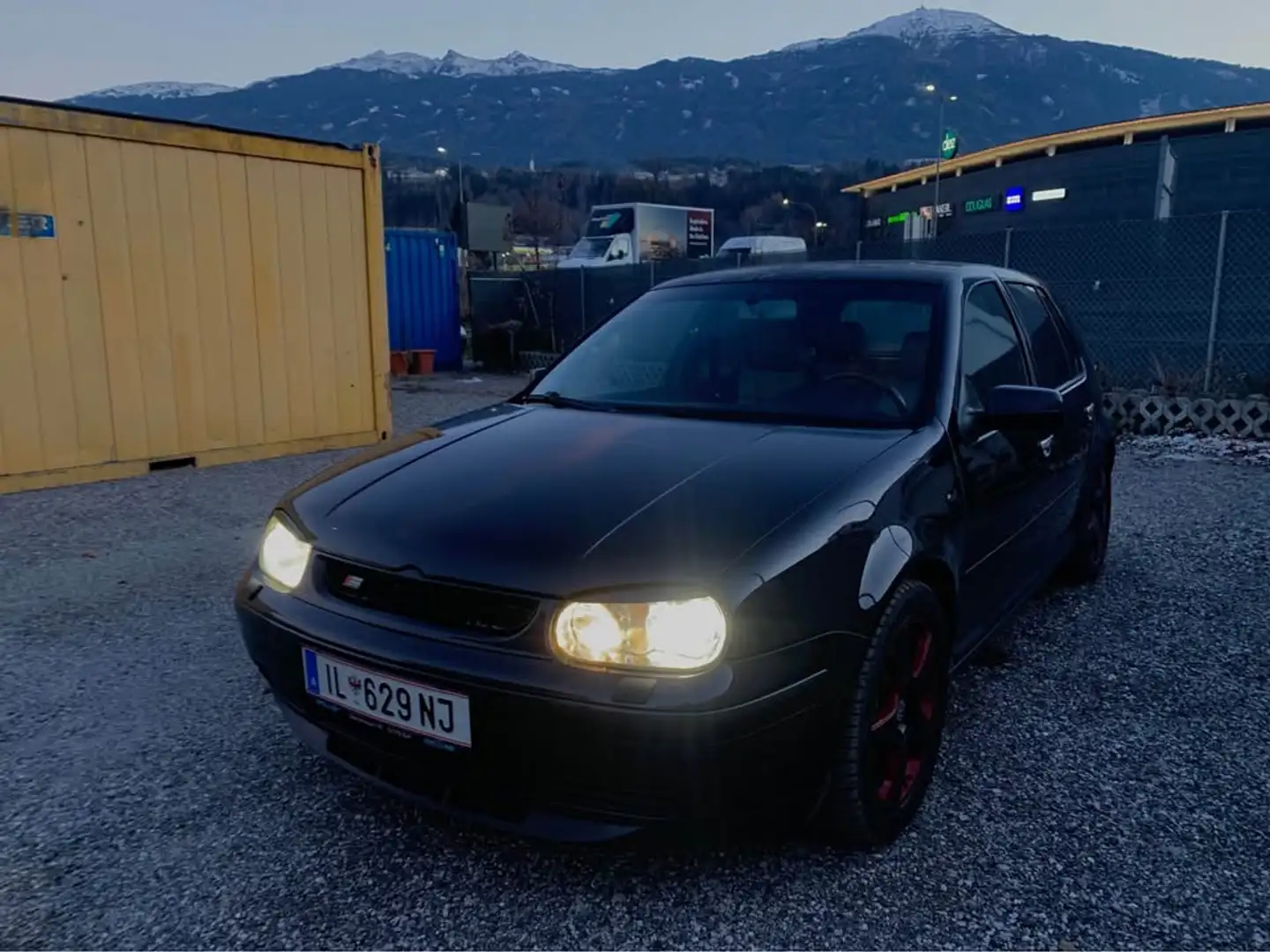 Volkswagen Golf Golf 150 TDI Edition 4motion - 2