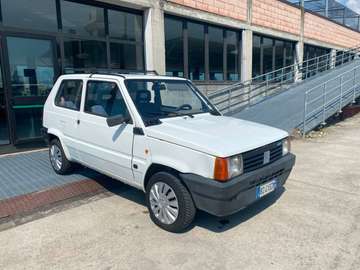 Panda Young 1.1 FIRE - 2002 - GPL 07/2029 - Portapacchi - Revisionata e Tagliandata