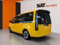 Hyundai STARIA 2.2 CRDI Prime 4WD 9S|Navi|ACC|LEDer|SHZG ACC|LED| Jaune - thumbnail 4