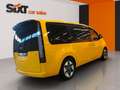 Hyundai STARIA 2.2 CRDI Prime 4WD 9S|Navi|ACC|LEDer|SHZG ACC|LED| Jaune - thumbnail 5