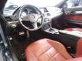 Mercedes-Benz E 350 CGI Cabrio AMG Leder Navi H&K erst 60000KM Bleu - thumbnail 25
