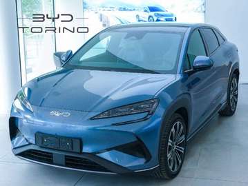 Sealion 7 91,3 kWh Excellence awd