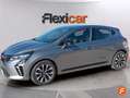 Mitsubishi Colt 100T Kaiteki Gris - thumbnail 5