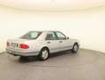 Mercedes-Benz E 290 Turbodiesel Classic Klimaautom+Heckrollo Silber - thumbnail 4