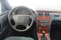 Mercedes-Benz E 290 Turbodiesel Classic Klimaautom+Heckrollo Silber - thumbnail 10