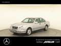 Mercedes-Benz E 290 Turbodiesel Classic Klimaautom+Heckrollo Silber - thumbnail 1