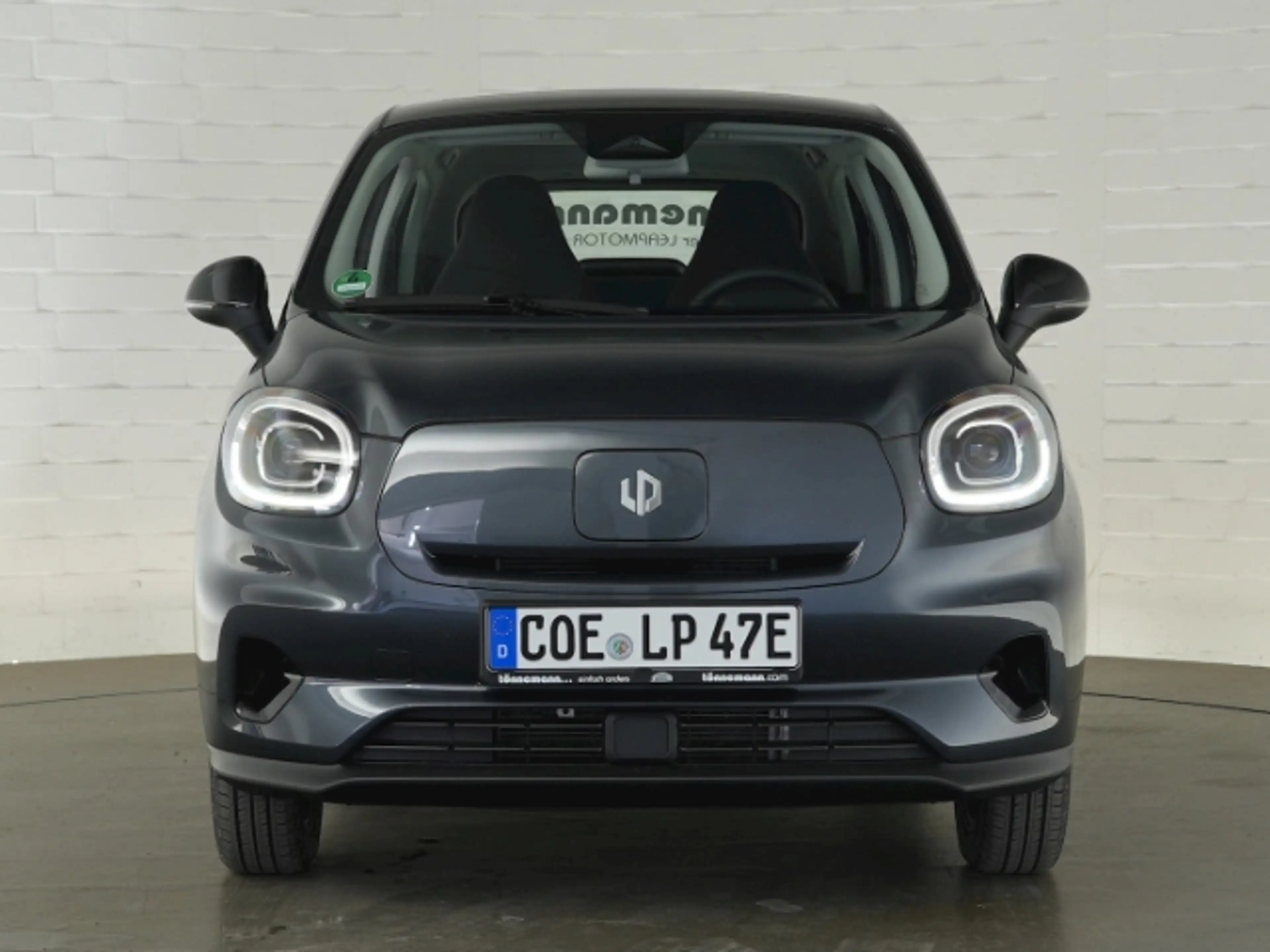 Leapmotor T03 DESIGN 37,3 kWH AT+NAVI+RÜCKFAHRKAMERA+PANORAMADAC — photo 3
