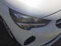 Opel Corsa 1.5 diesel 100 CV Edition Weiß - thumbnail 9