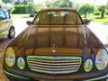 Mercedes-Benz E 270 Classe E - W211 Berlina td cdi Avantgarde Blu/Azzurro - thumbnail 2