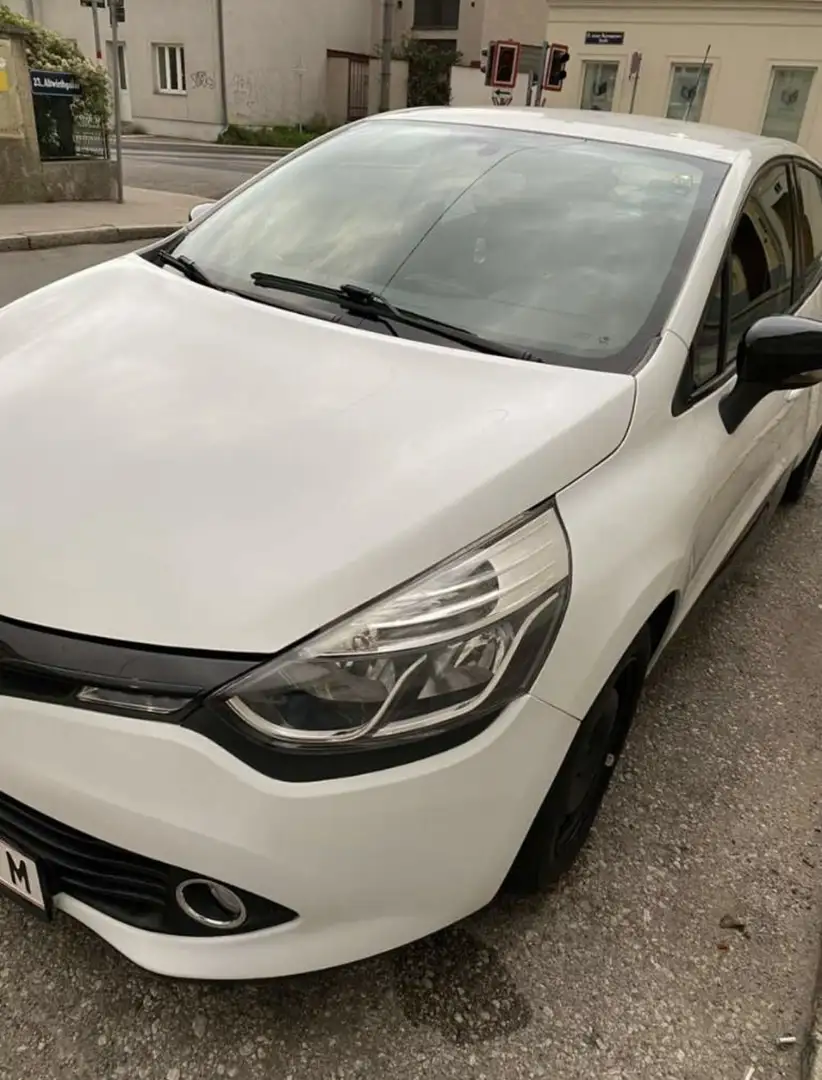 Renault Clio Tech`Run 1,2 16V 75 - 2