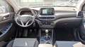Hyundai TUCSON 1.6 CRDI 115 HYBRID 48V BUSINESS Noir - thumbnail 5