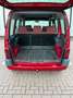 Citroen Berlingo 1.8i SX Rood - thumbnail 9