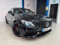 Mercedes-Benz C 63 AMG Coupé S 7G Plus Noir - thumbnail 3