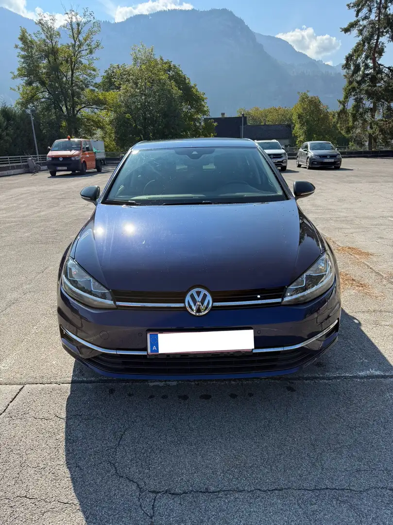 Volkswagen Golf Highline 1,6 TDI SCR DSG - 2