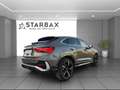 Audi Q3 Q3 35 TDI S tronic S line edition MATRIX Grau - thumbnail 7