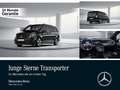 Mercedes-Benz V 250 d 4M STYLE L AHK Distronic Kamera LED Noir - thumbnail 1