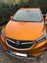 Opel Mokka X Mokka X 1.6 D (CDTI) Automatik Innovation Bronze - thumbnail 1