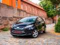 Ford Fiesta Trend Klima TÜV NEU Schwarz - thumbnail 1