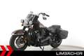 Harley-Davidson Softail HERITAGE CLASSIC 114 FLHCS Brun - thumbnail 4