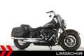 Harley-Davidson Softail HERITAGE CLASSIC 114 FLHCS Braun - thumbnail 1