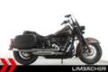 Harley-Davidson Softail HERITAGE CLASSIC 114 FLHCS Brązowy - thumbnail 10