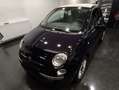 Fiat 500C 1.2 Lounge 69cv Blu Capote Beige Blauw - thumbnail 16