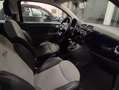 Fiat 500C 1.2 Lounge 69cv Blu Capote Beige Blauw - thumbnail 13