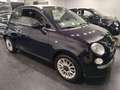 Fiat 500C 1.2 Lounge 69cv Blu Capote Beige Blauw - thumbnail 20