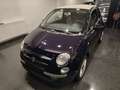 Fiat 500C 1.2 Lounge 69cv Blu Capote Beige Blauw - thumbnail 19