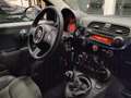 Fiat 500C 1.2 Lounge 69cv Blu Capote Beige Blauw - thumbnail 3
