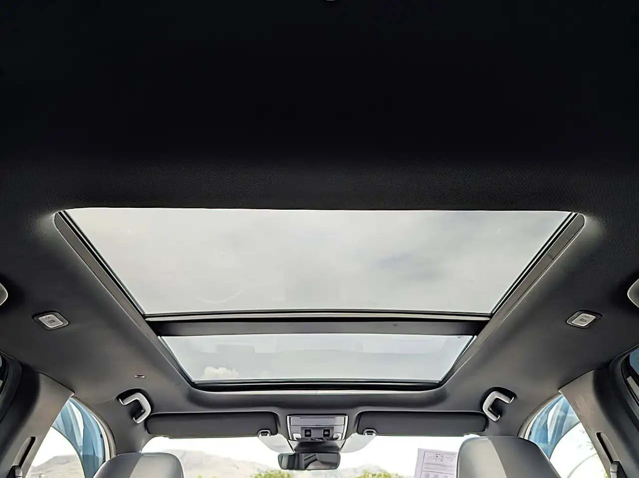 Honda Pilot fotografie Honda Pilot