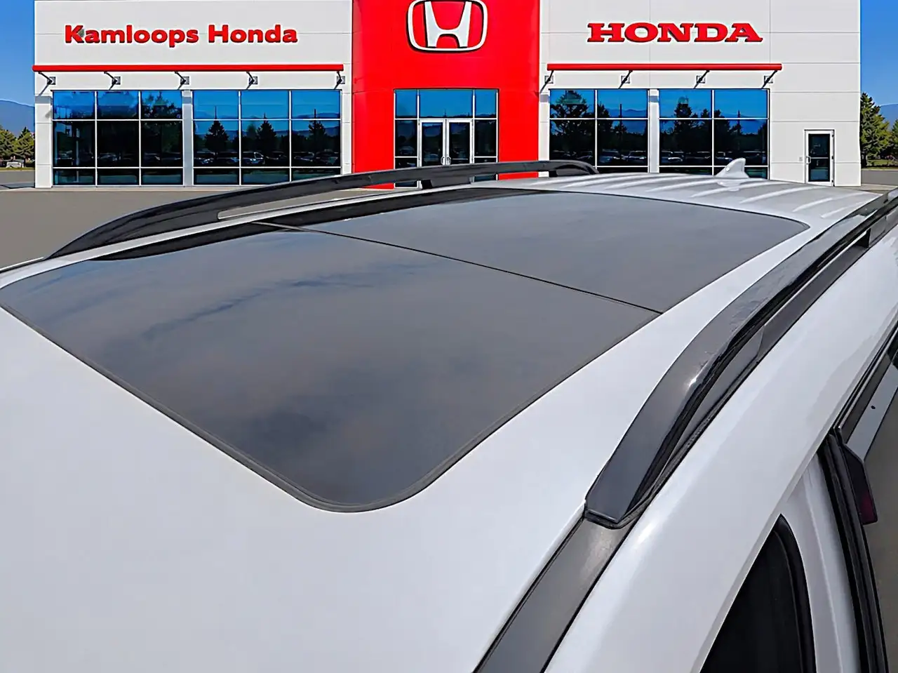Honda Pilot fotografie Honda Pilot