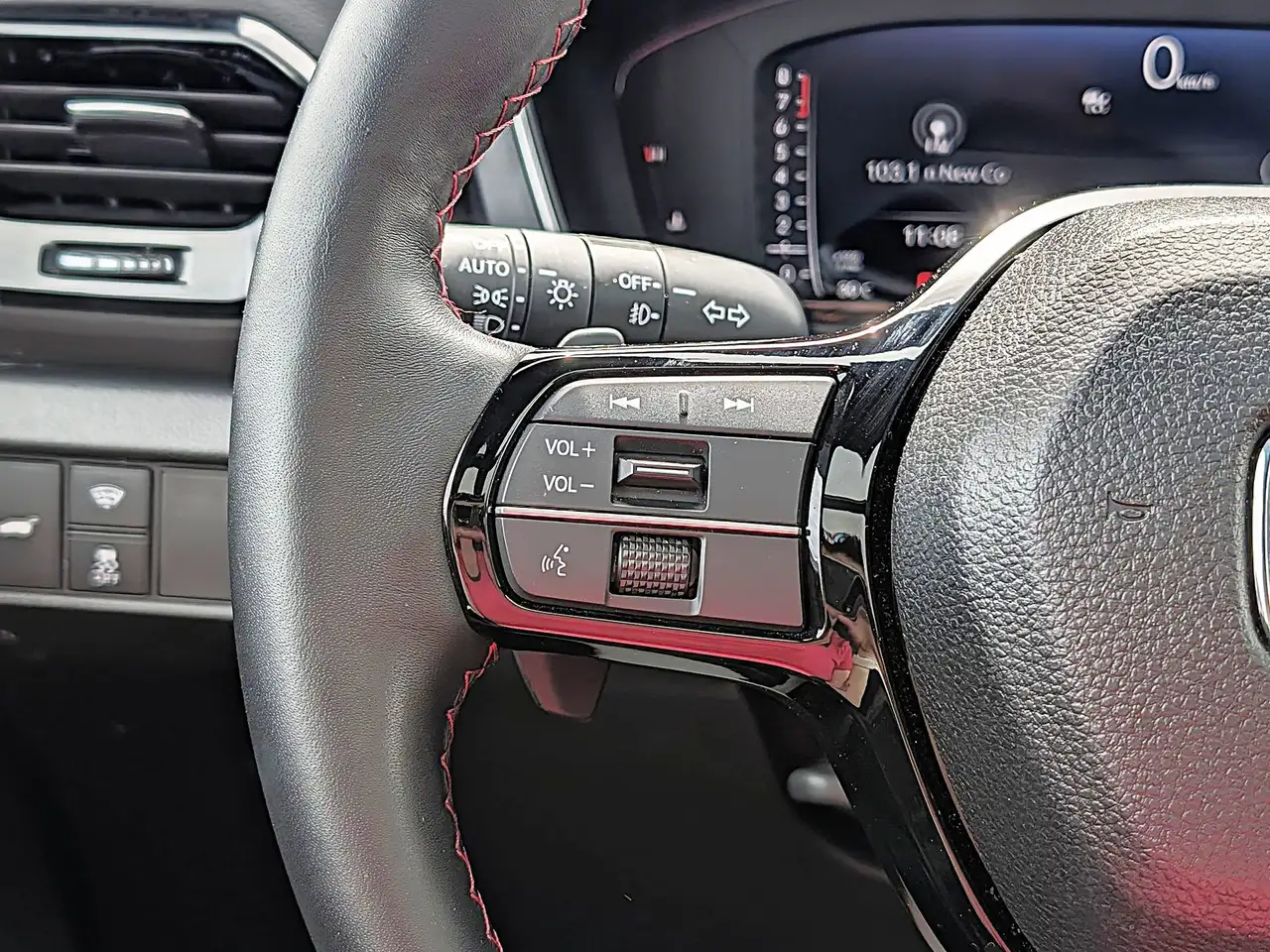 Honda Pilot fotografie Honda Pilot