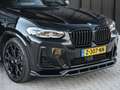 BMW X3 xDrive30e HIGH EXECUTIVE | M-SPORT | ACTIVE CRUISE Noir - thumbnail 24