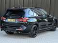 BMW X3 xDrive30e HIGH EXECUTIVE | M-SPORT | ACTIVE CRUISE Noir - thumbnail 9